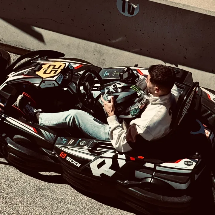 kartingdevil