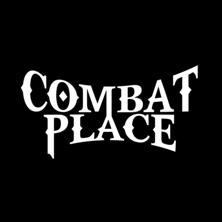 @combat.place