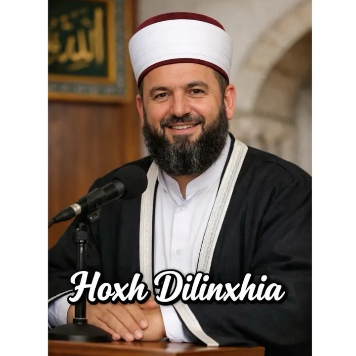 hoxh.dilinxhia