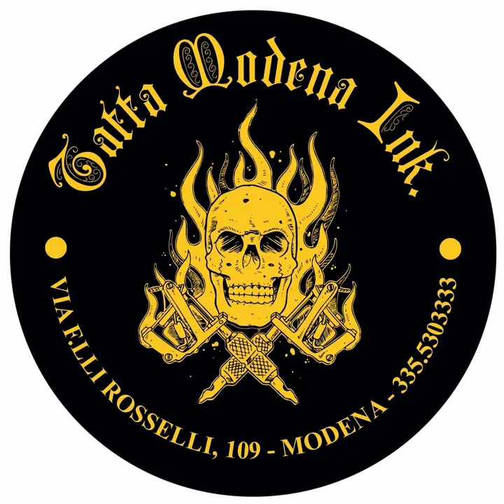 tattamodenaink