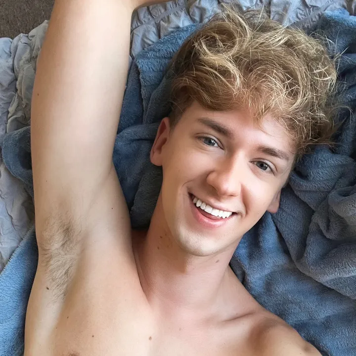 billyxblonde