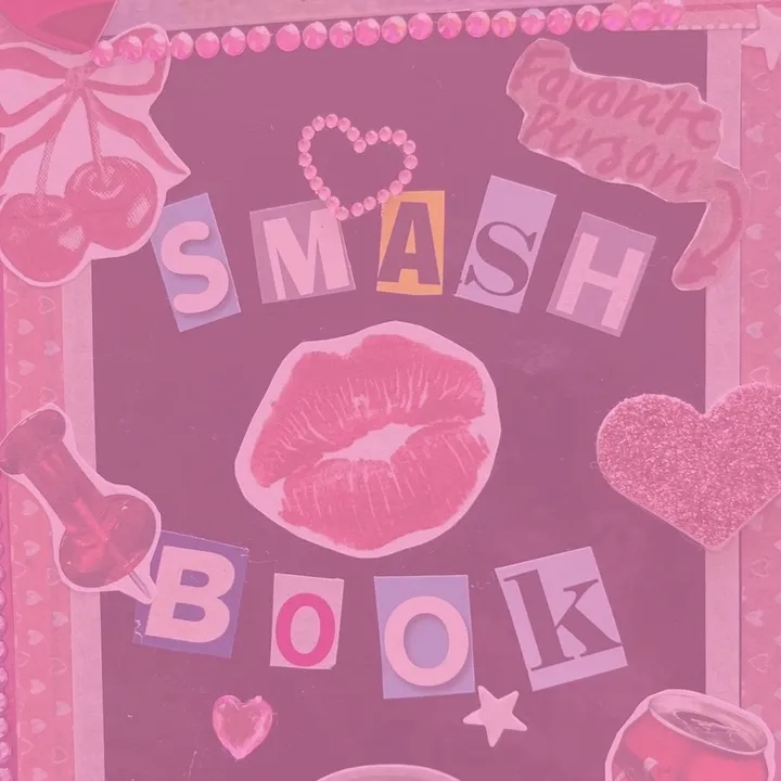 best_smashbook