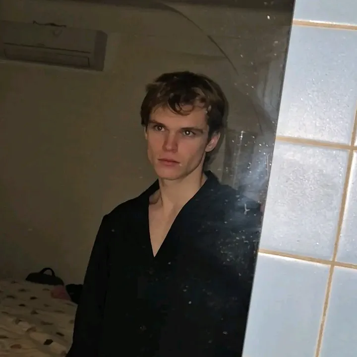 kierankoekjes