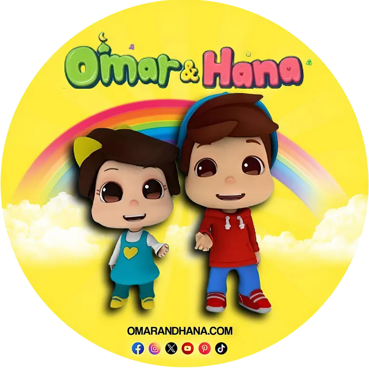 omarandhana.com