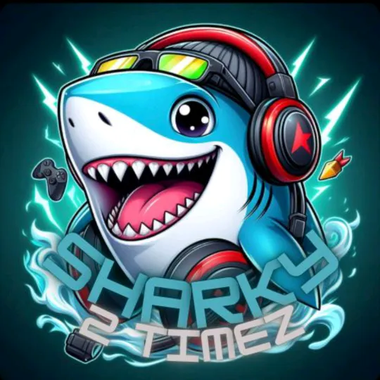 @sharky2timez
