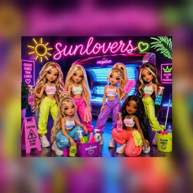 zonnestudiosunlovers