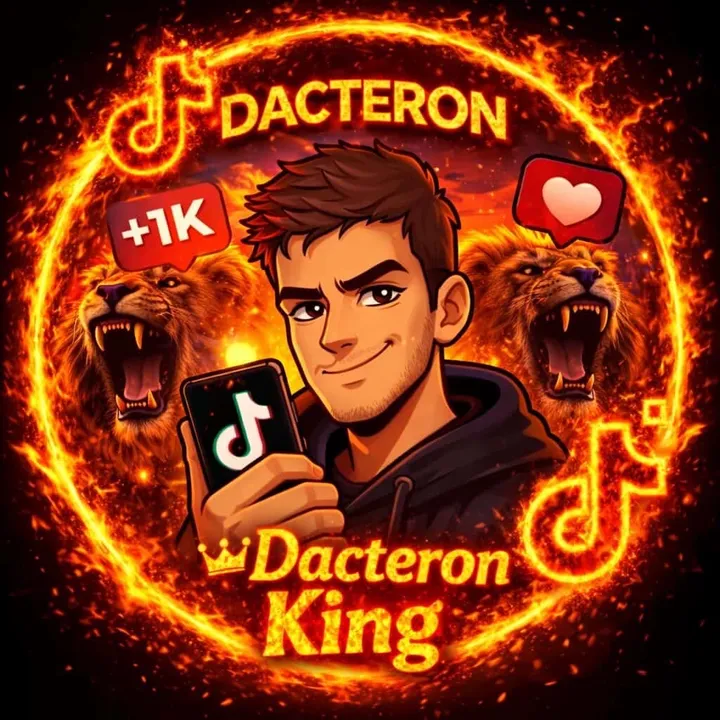 @dacteron