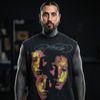 ghostbodyartist