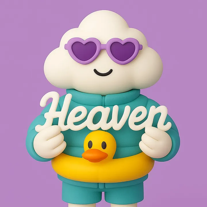 @heaven.every.frid