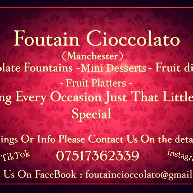 foutain.cioccolat