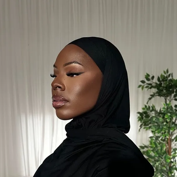 ameenaroshae