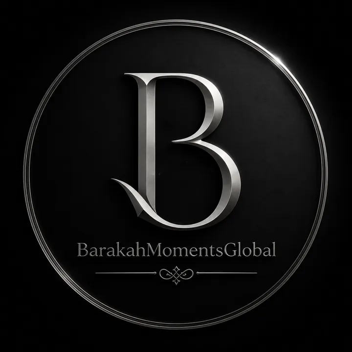 @barakahglobalmoments