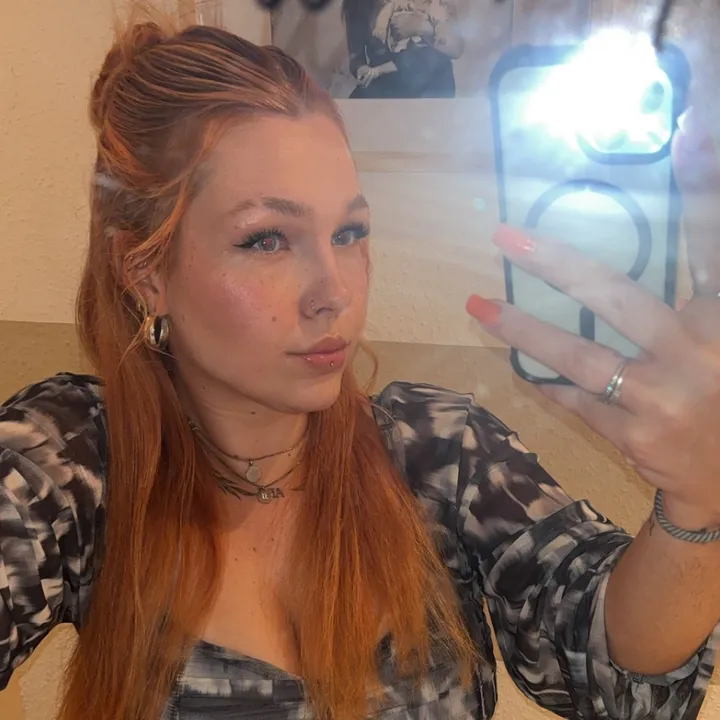 sinahmariee
