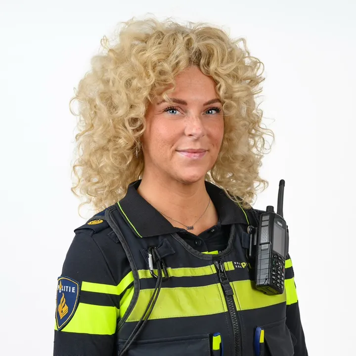 politie_kim_vd_weij