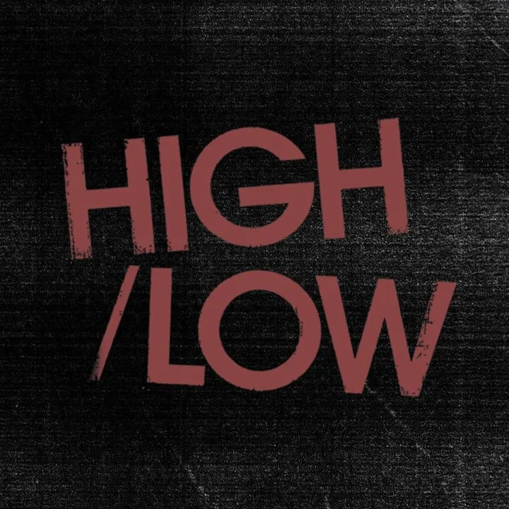 wearehighlow