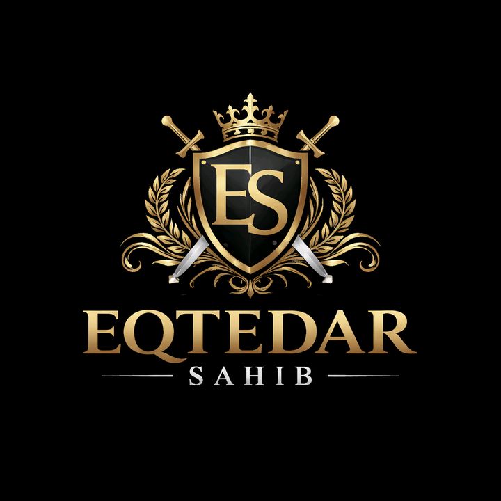 Eqtedar Sahib - original sound