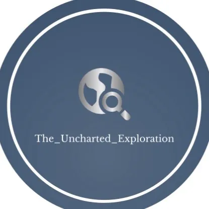 the_unchartedexploration