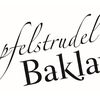 apfelstrudeltrifftbaklav