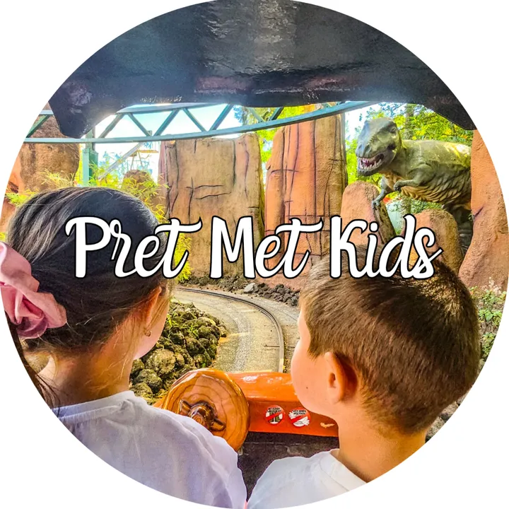 pretmetkids