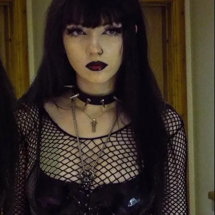 cutiegothxosecretacc