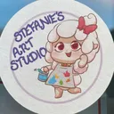 @stefanies.art.stu