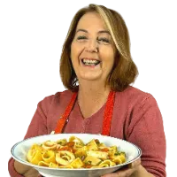 ricettediziafranca
