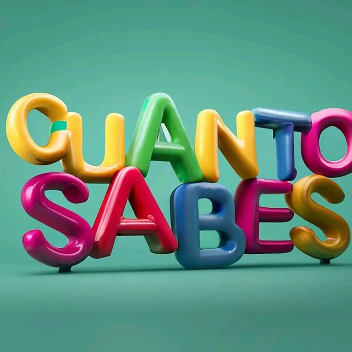 dimecuantosabesde