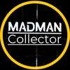 madman.collector