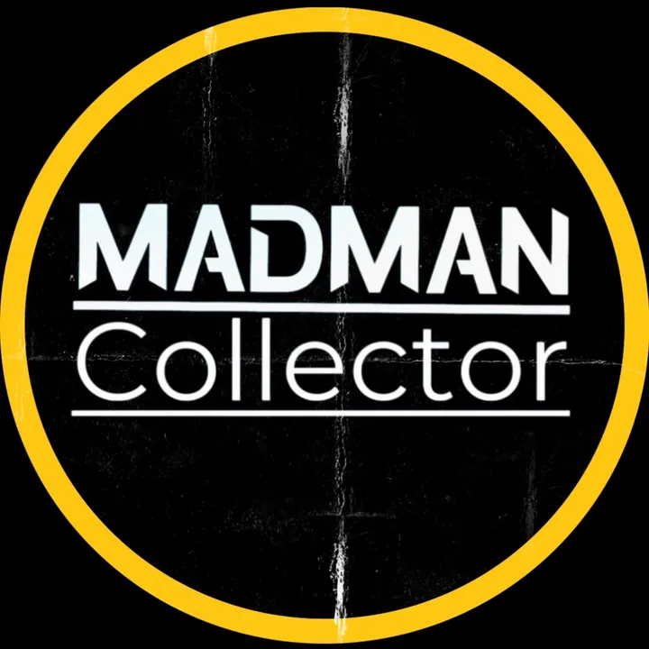madman.collector