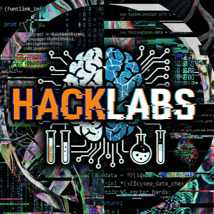 HACKLABS - original sound