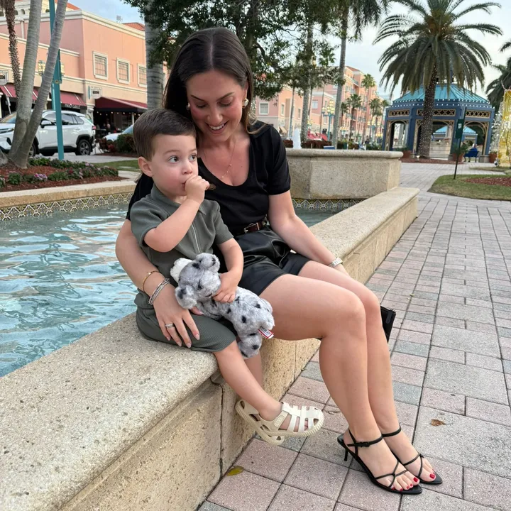 theluxurymama