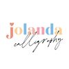 jolandacalligraphy