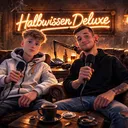 @halbwissen.deluxee
