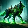 norman_green