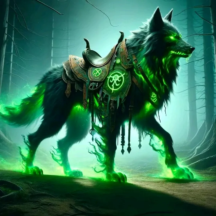 norman_green