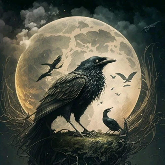 .crowlady_