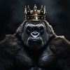 kingkongporsche