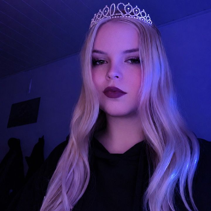 ❤️‍🔥🥔𝕷𝖊𝖔𝖓𝖎𝖊🥔❤️‍🔥 - original sound