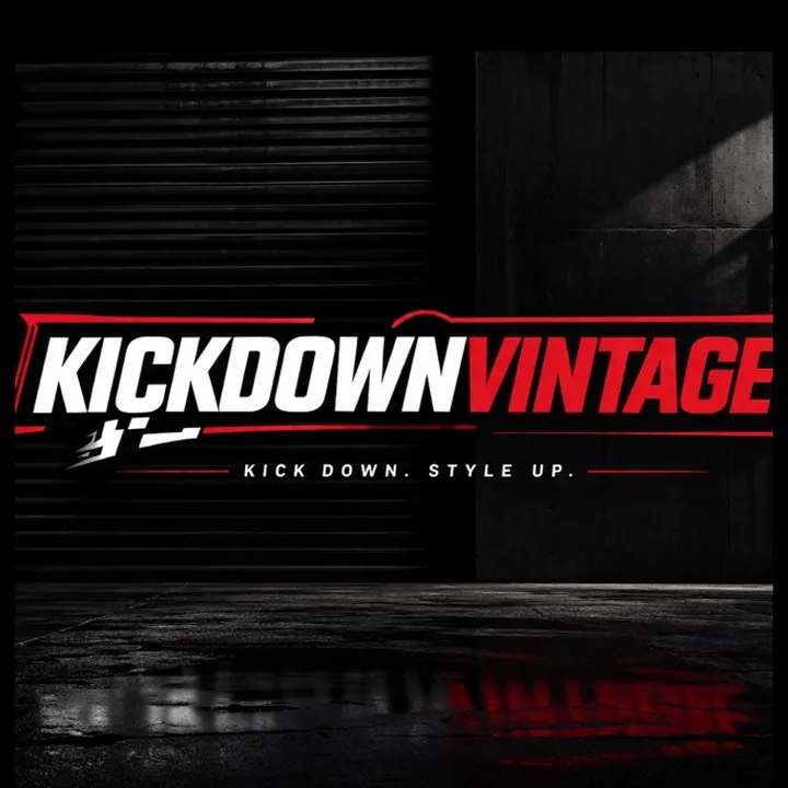 @kickdownvintage