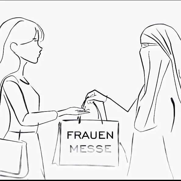 @frauenmesse