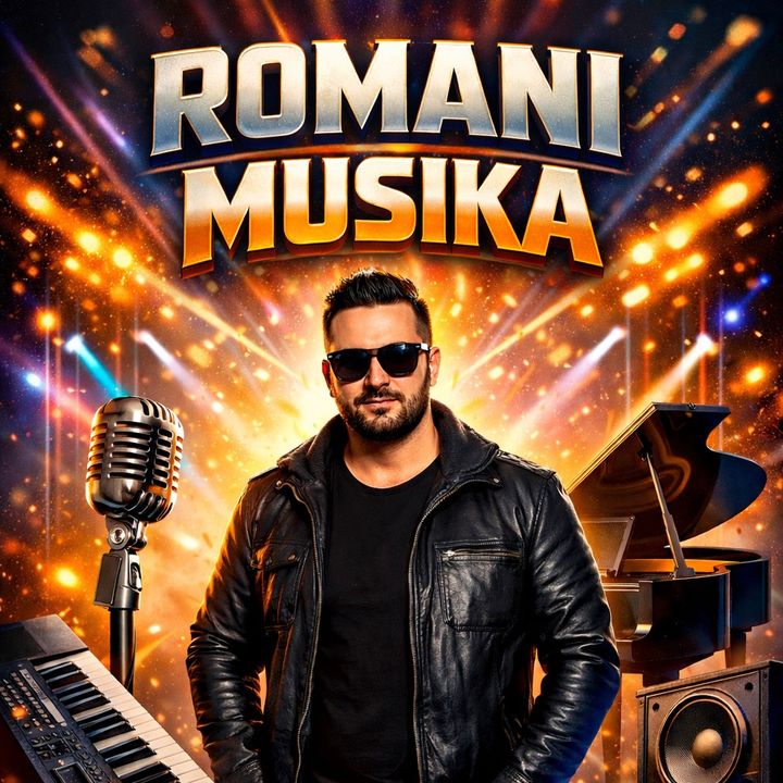ROMANO_TALLAVA - original sound