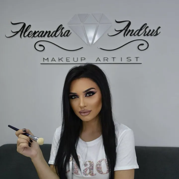 alexandraandrus