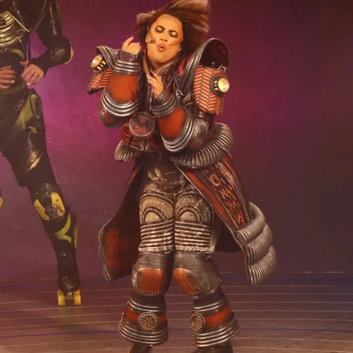 jademarvin
