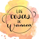 @lascosasdewannea