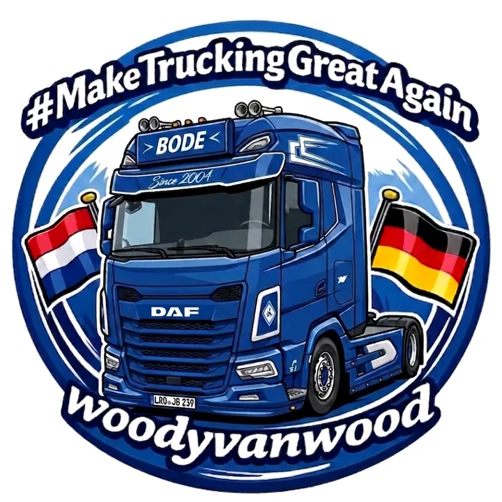 @woodyvanwood