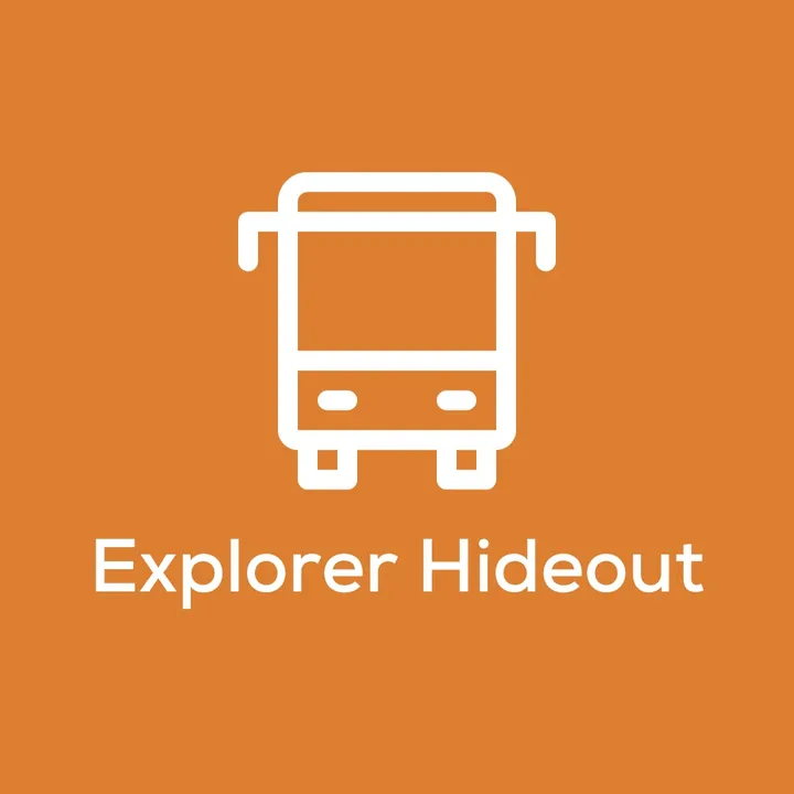 @explorerhideout