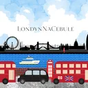 @londynnacebule