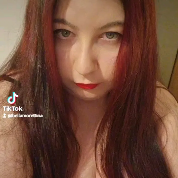 bellamorettina