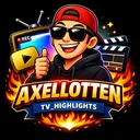 @axellotten_tv_highlights