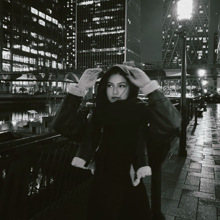 sofia - original sound